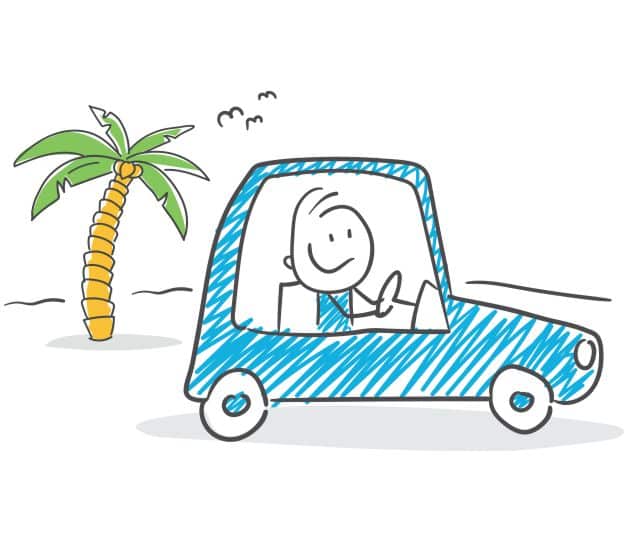 Mexico Auto Insurance Coverage