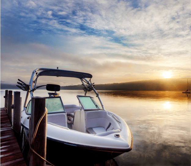 Boat Insurance Coverage