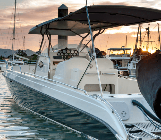 Boat Insurance Discounts