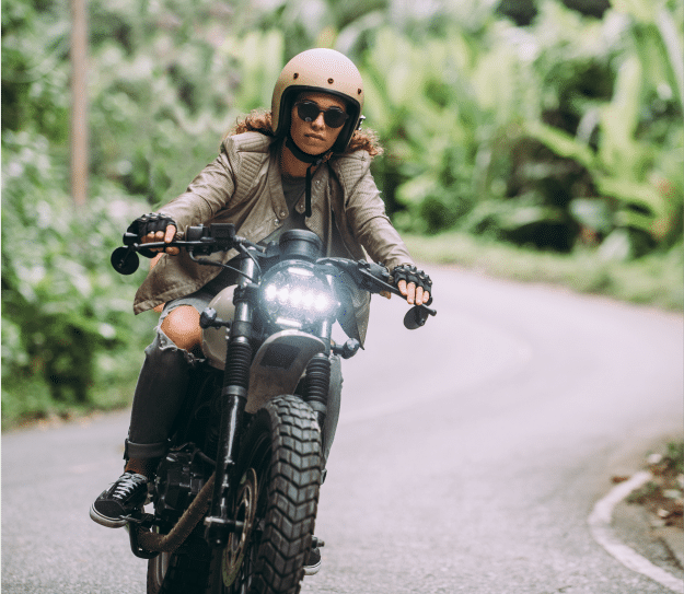 Motorcycle Insurance Discounts