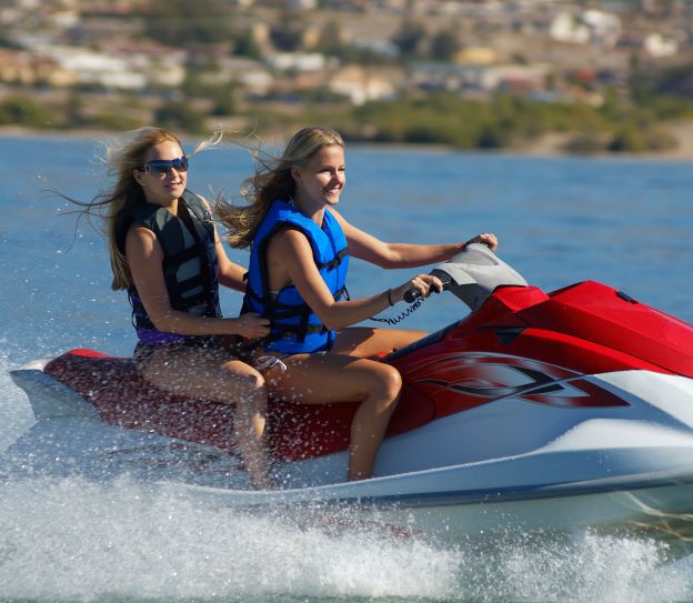 Personal Watercraft Insurance Discounts