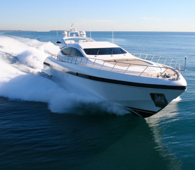 Yacht Insurance Discounts