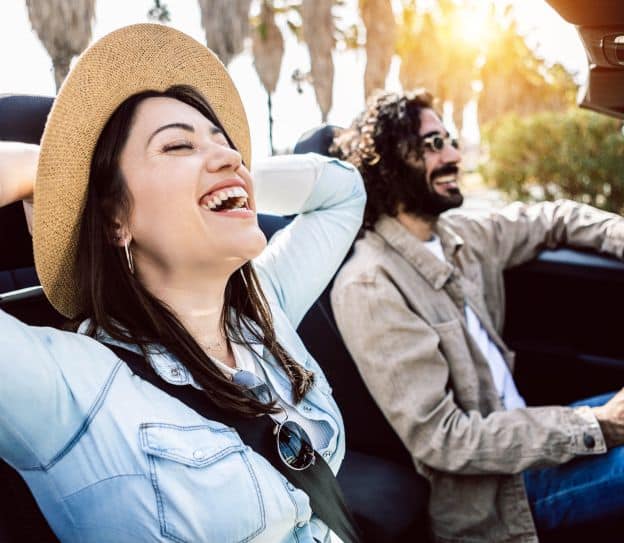 Auto Insurance Coverage