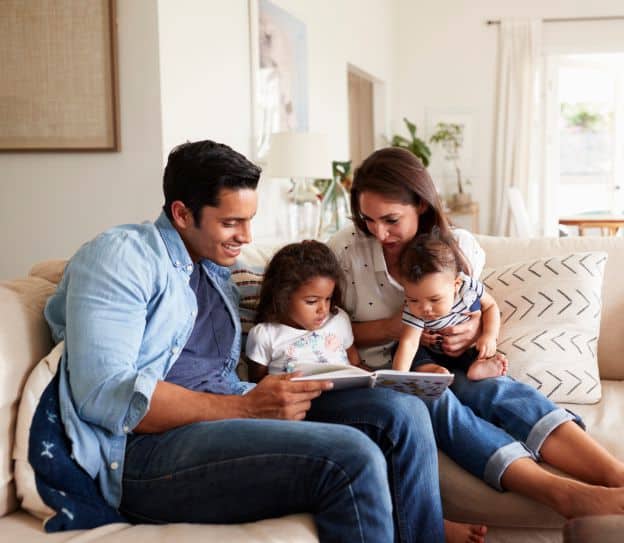 Home Insurance Coverage