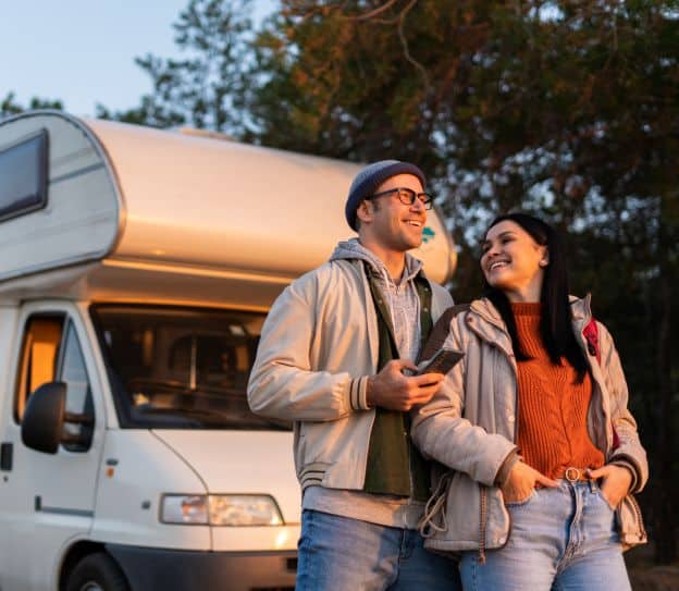 RV Insurance Cost