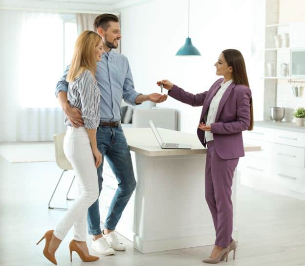 Needs Real Estate Business Insurance