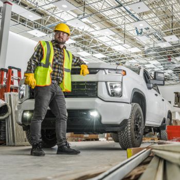 Commercial Auto Quote